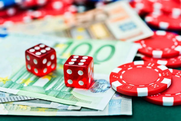 3ina Ruleta Europea en Vivo